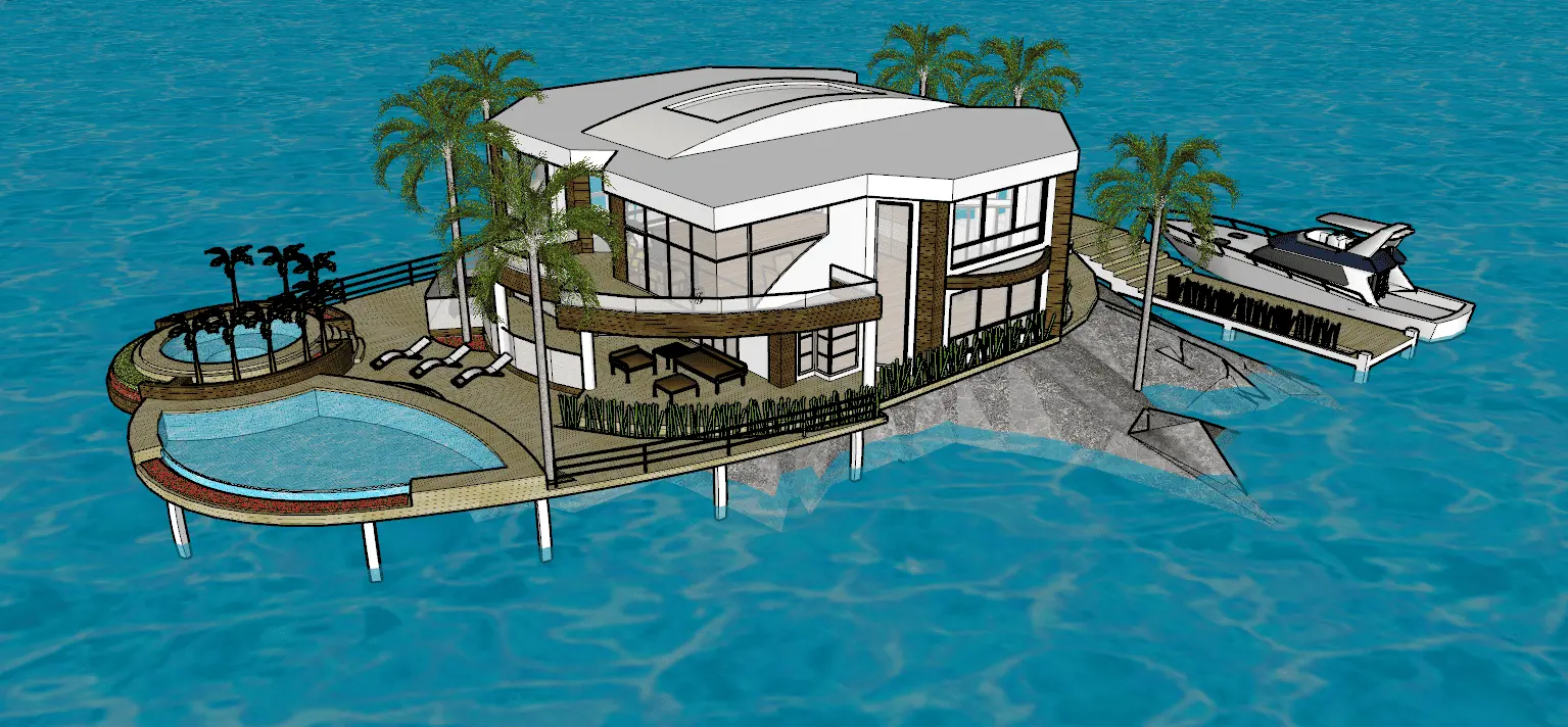Before render 2
